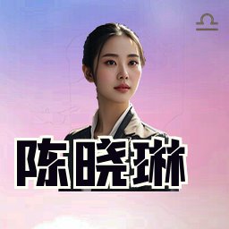 陈晓琳