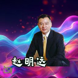 赵明远